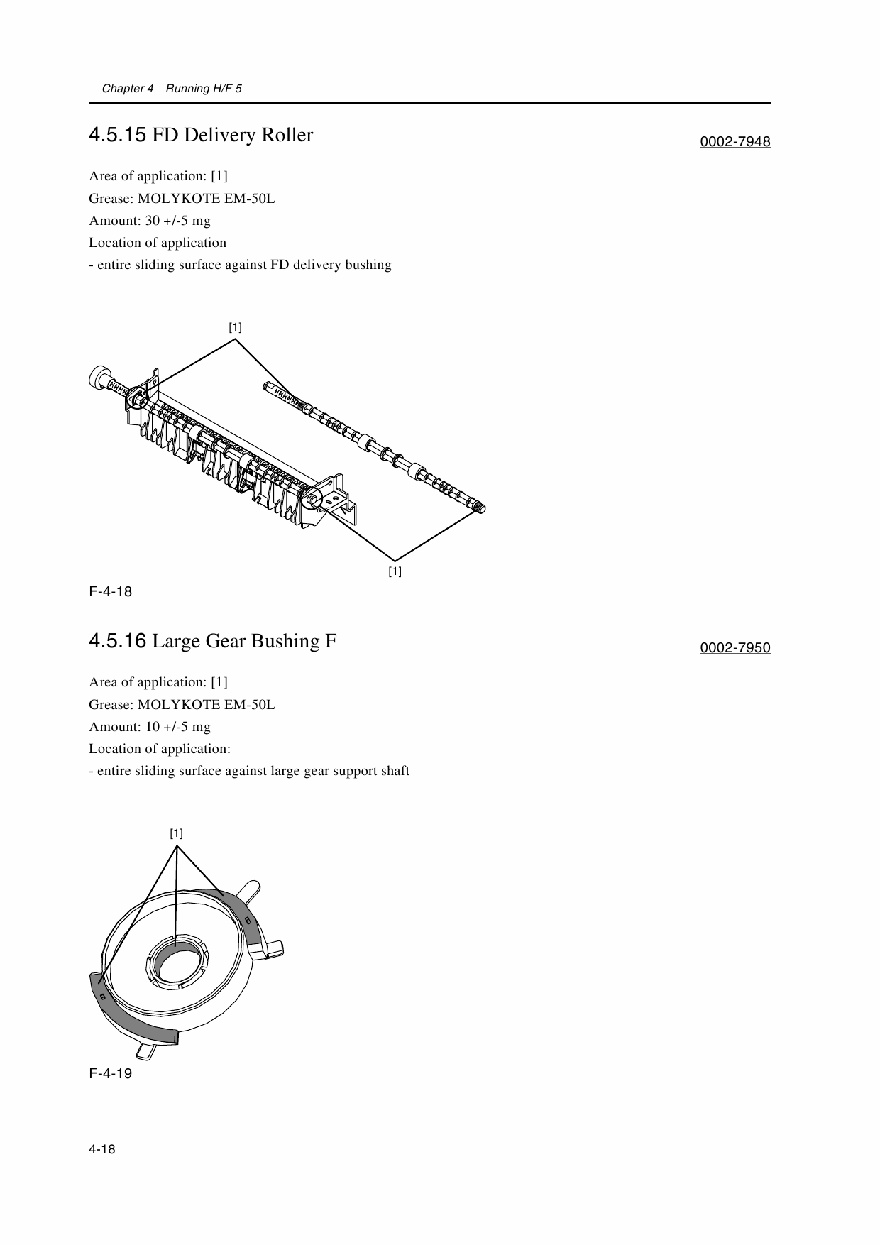 Canon imageCLASS MF-3110 Service Manual-4